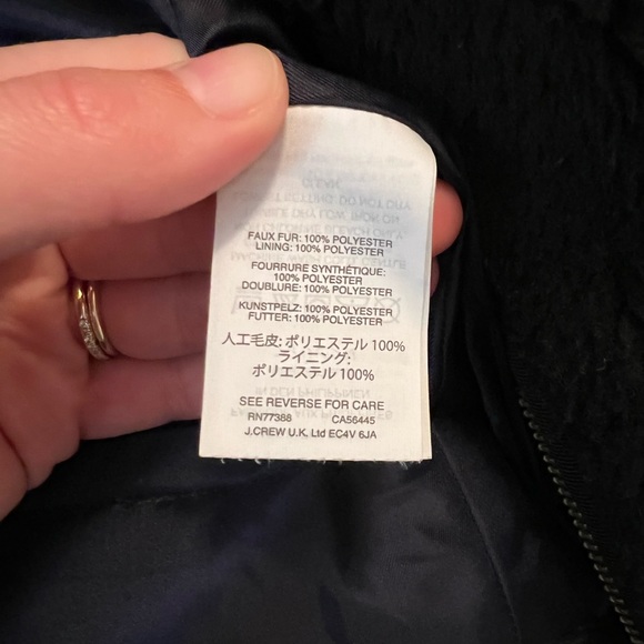 Jcrew Vest - Picture 4 of 6